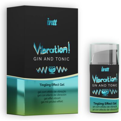 Vibratónico 15ml