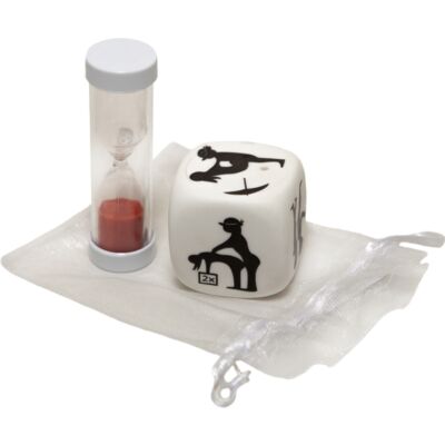 Dado Erotico Temporale