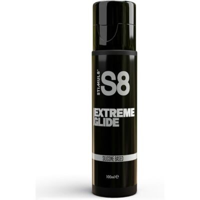 S8 SILICON EXTREME GLIDE 100ML