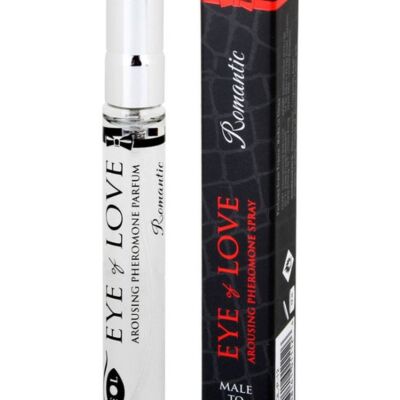 Profumo Feromone Seducente