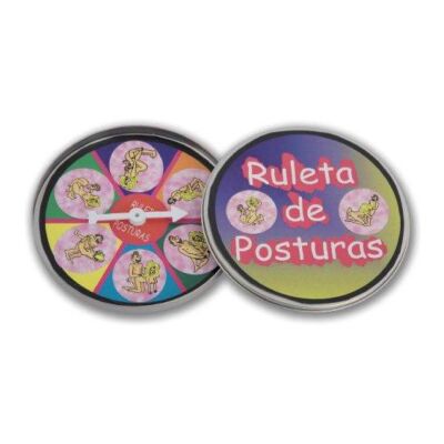 Roulette del Piacere