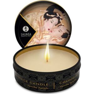 Candela da massaggio o olio: quale scegliere e perché
