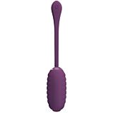 Uovo Vibrante Pretty Love Casper con Applicazione Mobile