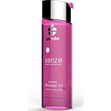 Olio da massaggio SWEDE Ecstatic 150 ml