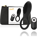 Anello Vibrante Coquette Toys Chic Desire con Telecomando