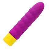 Vibratore ROMP Beat Mini con Superficie Ribbed