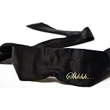 Maschera Bijoux Indiscrets Shhh | Gioco erotico avvincente