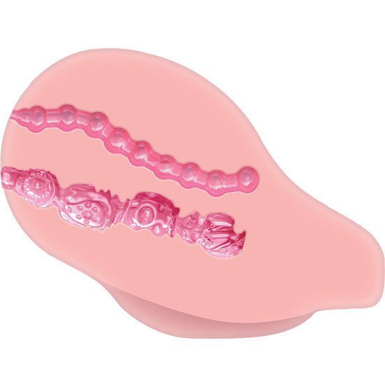 Vibratore Big Booty Blast