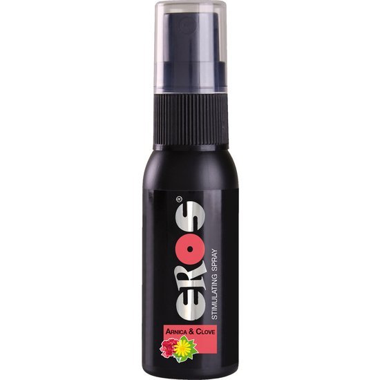 Spray Vitalità Eros