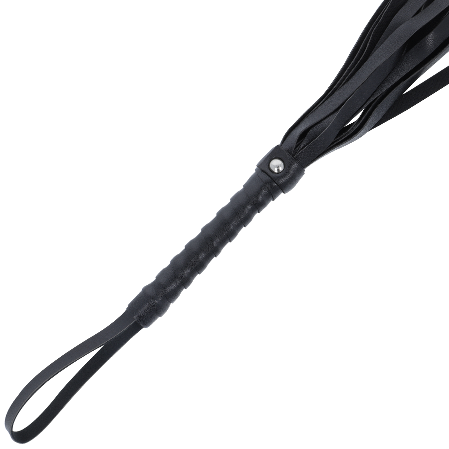 Flogger Eclipse Bondage