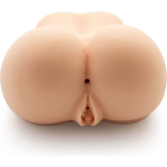 Masturbatore Hot Honey Rider vibrante