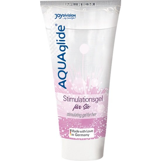 Stimolante Aqua 25ml
