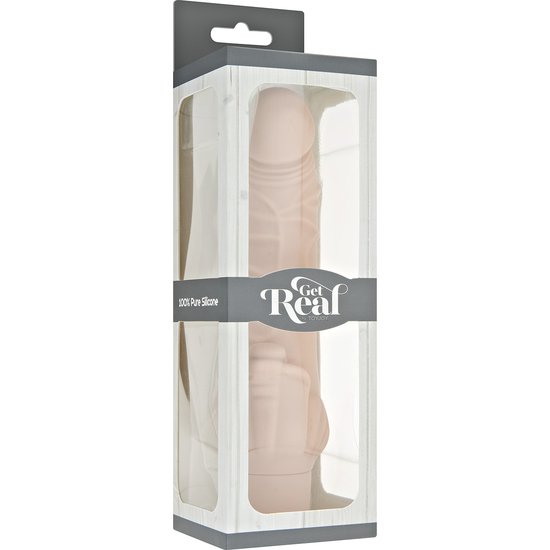 Pene Real Feel 17 cm