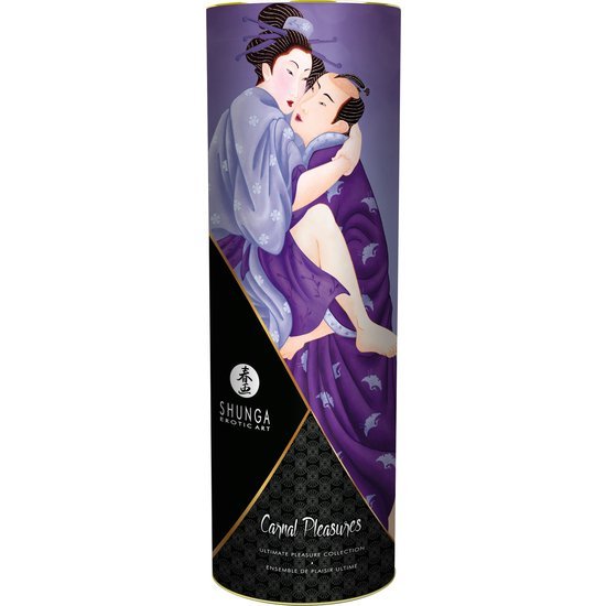 Collezione Carnale Shunga