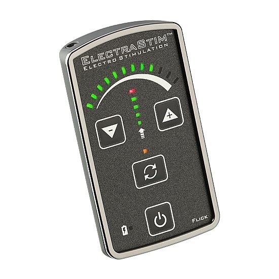 Stimolatore elettrastim pack flick em60-e