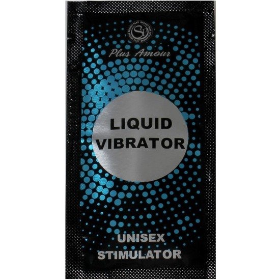 Liquido Vibrante 2ml