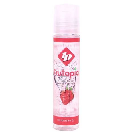 Delizia Fragola 30ml