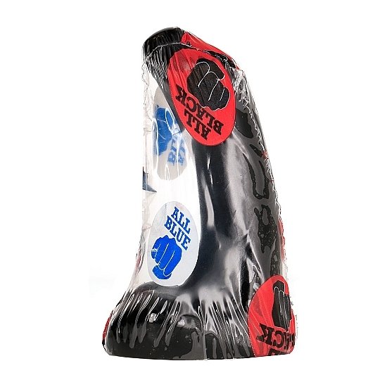 Pene Nero Realistico 9cm