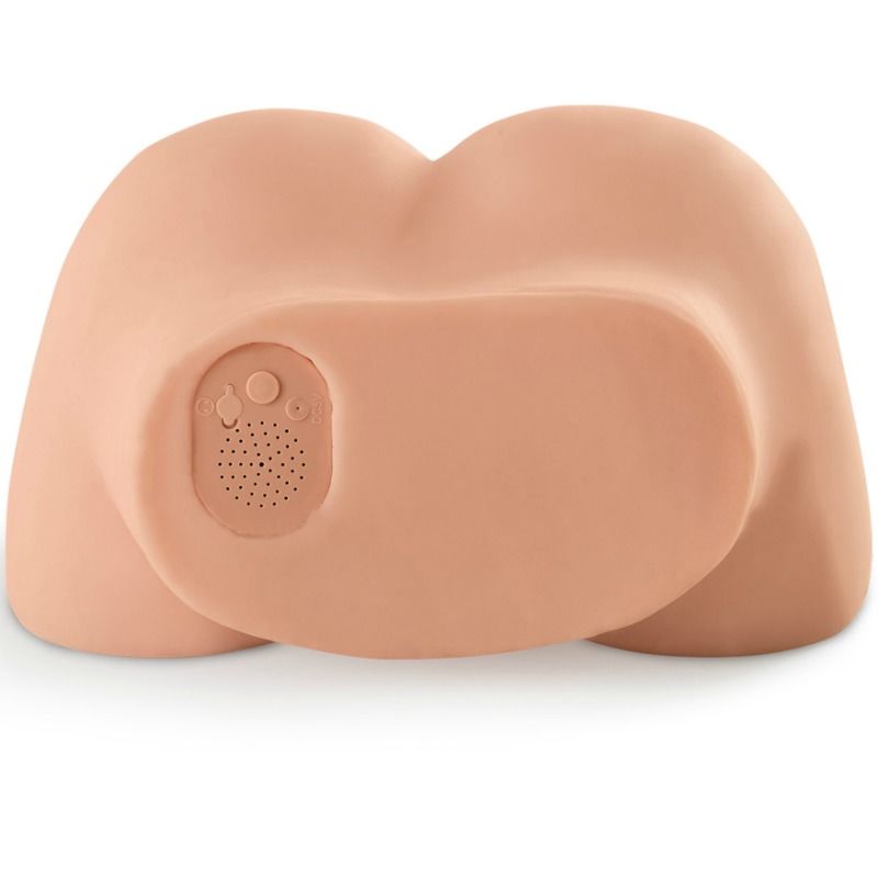 Voce Sensuale Interattiva