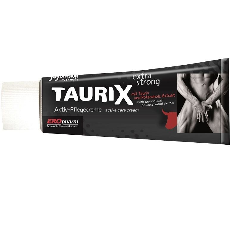 Crema Taurix Potente