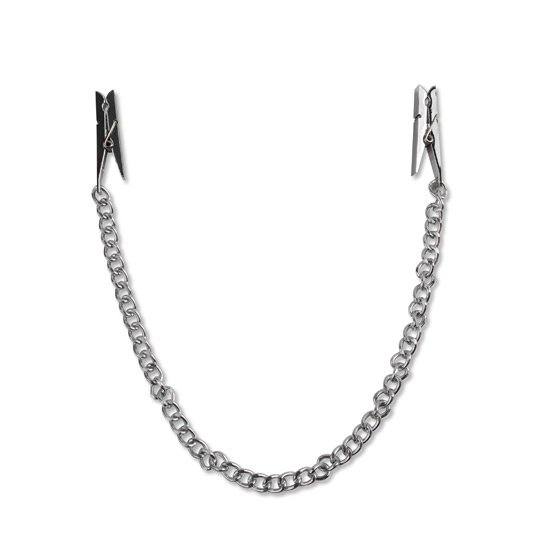 Catena Argento Nippleplay