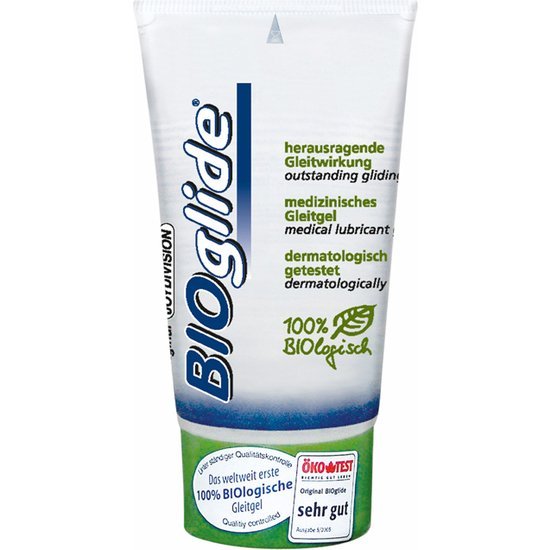 Lubrificante per bioglide 40 ml