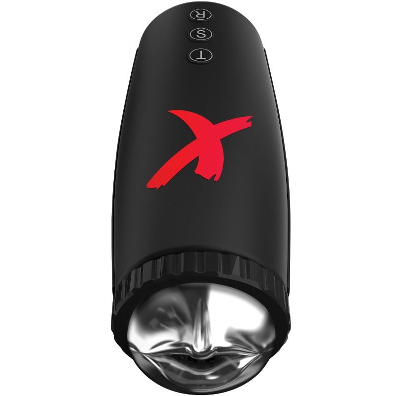 Pdx elite masturbador moto bator