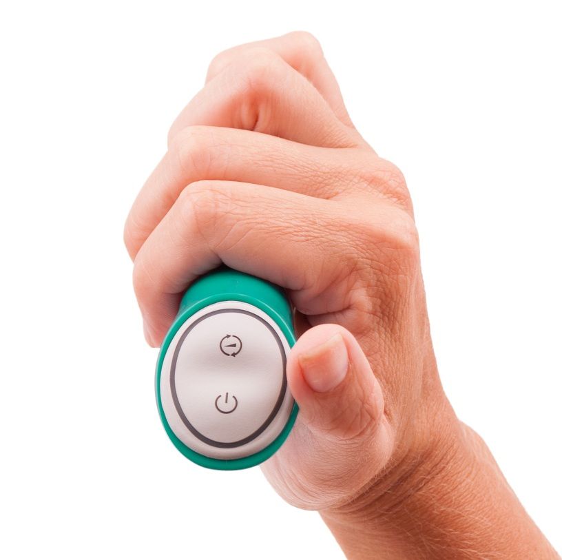 Vibratore Coniglio Giada