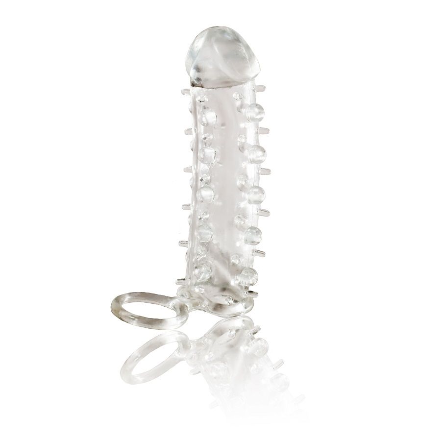 Cover per Penis Lord Orgasm di Marc Dorcel