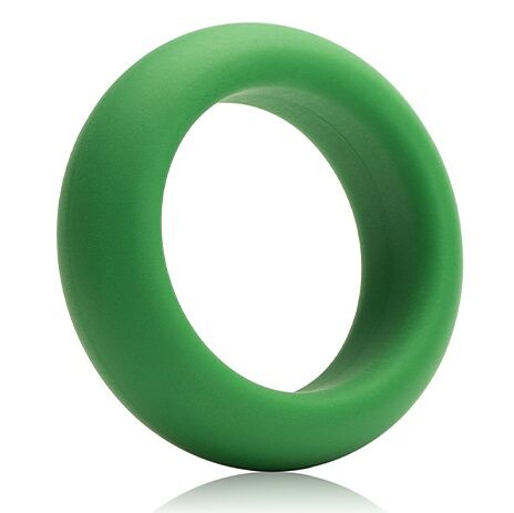 Anello Verde Squeeze