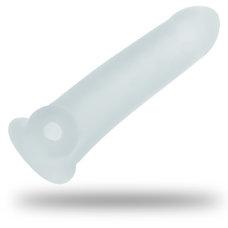 Custodia Intima in Silicone Ohmama