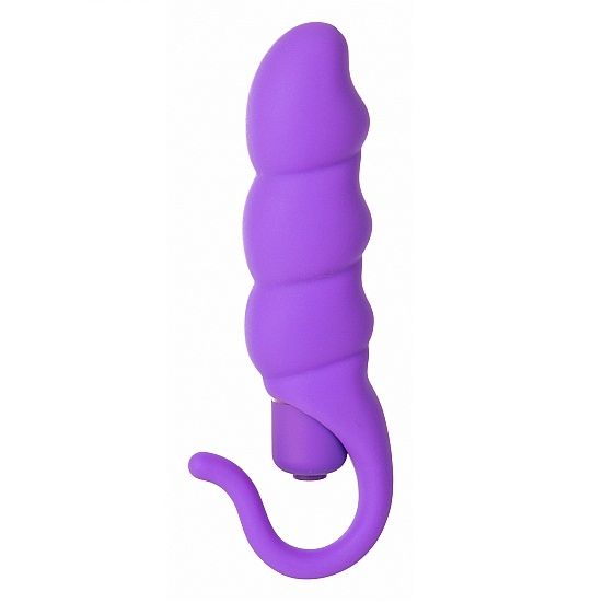 Stilista minoo 10 velocità stimolador lila