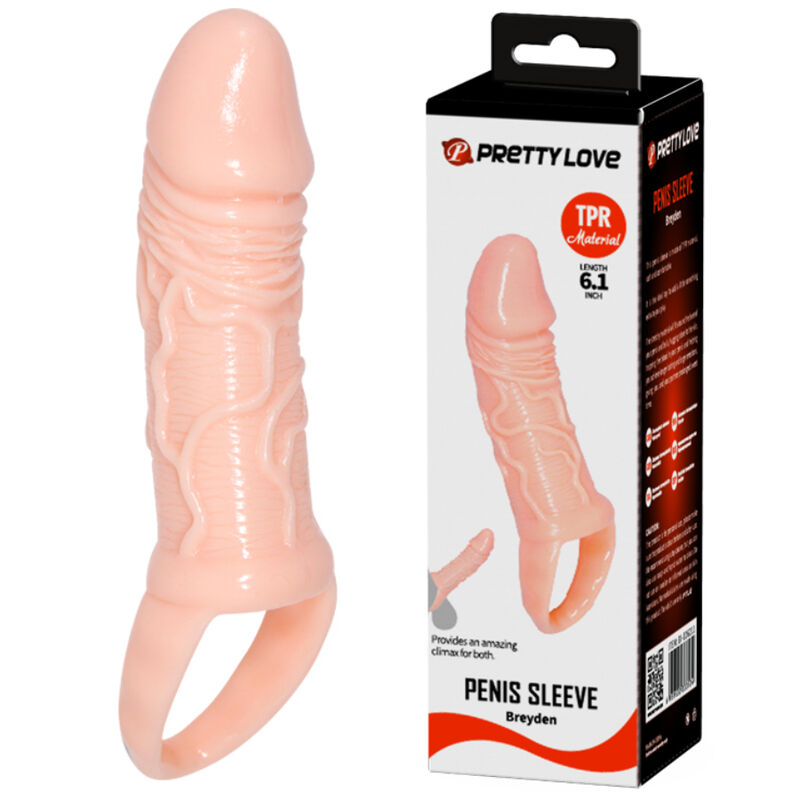 Custodia Pene Pelle Perfetta