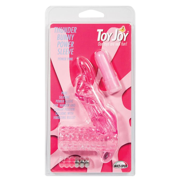 Doppio anello stimolatore per il pene