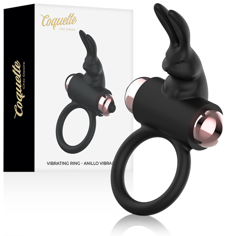 Anello Coquette Glamouroso