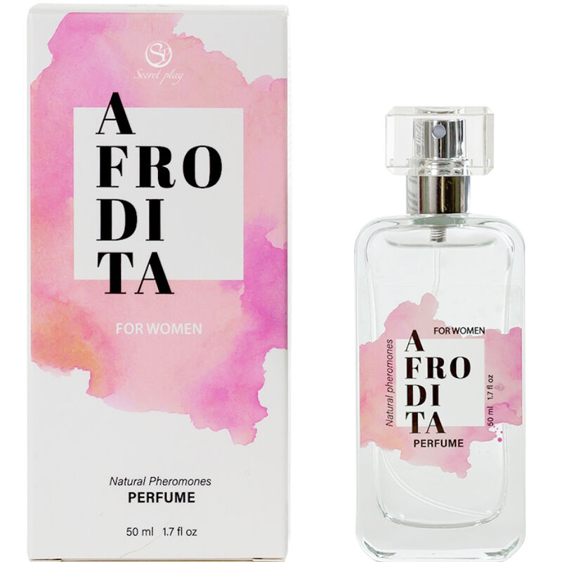 Profumo Feromoni "Dea" 50ml