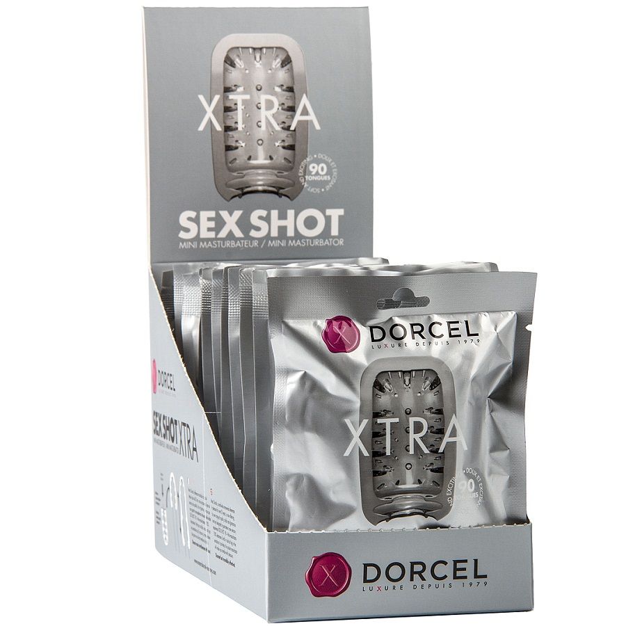 Masturbatore ha girato il sesso xtra dorcel