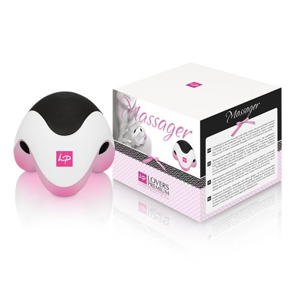 Massaggiatore Loverspremium