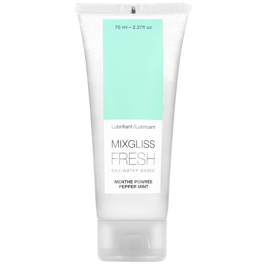 LubriFresco Menta 70ml