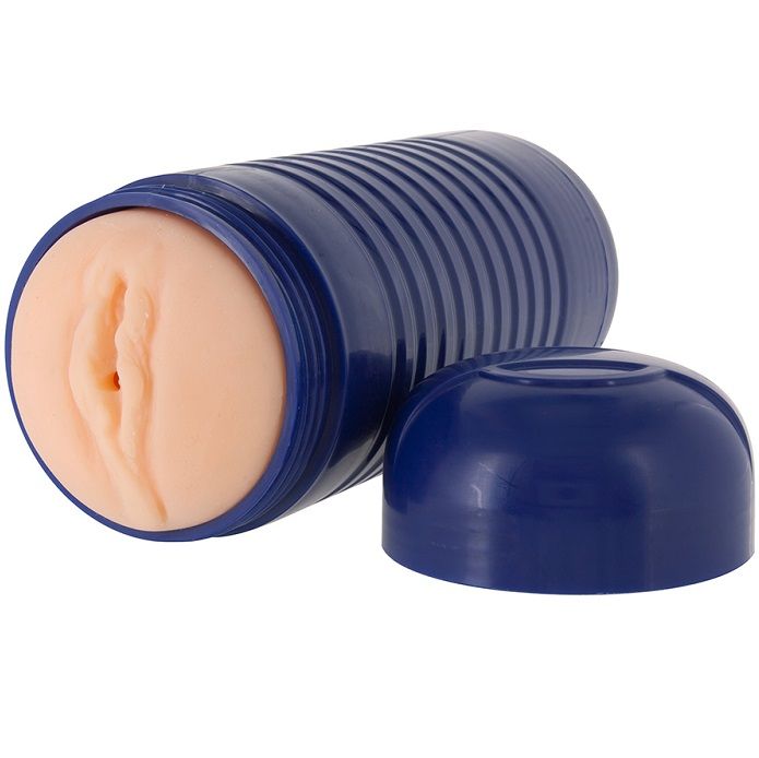Playpal Tango Blue Masturbator Vagina