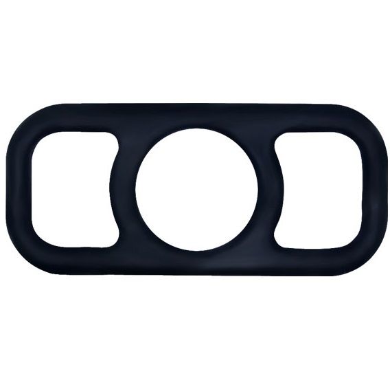 Anelli Potenza in Silicone