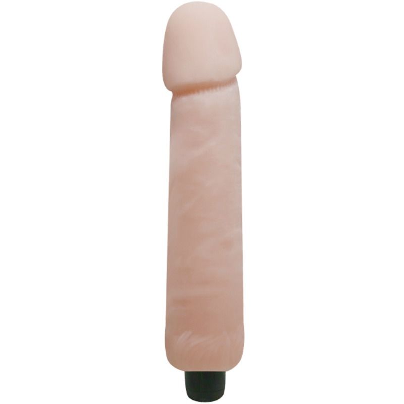 Dildo Baile Love Potente 25 cm -> Dildo Baile Love Potente 25 cm