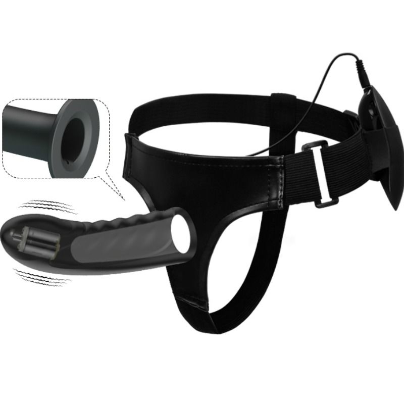 Amore di Cinghie Vibrante