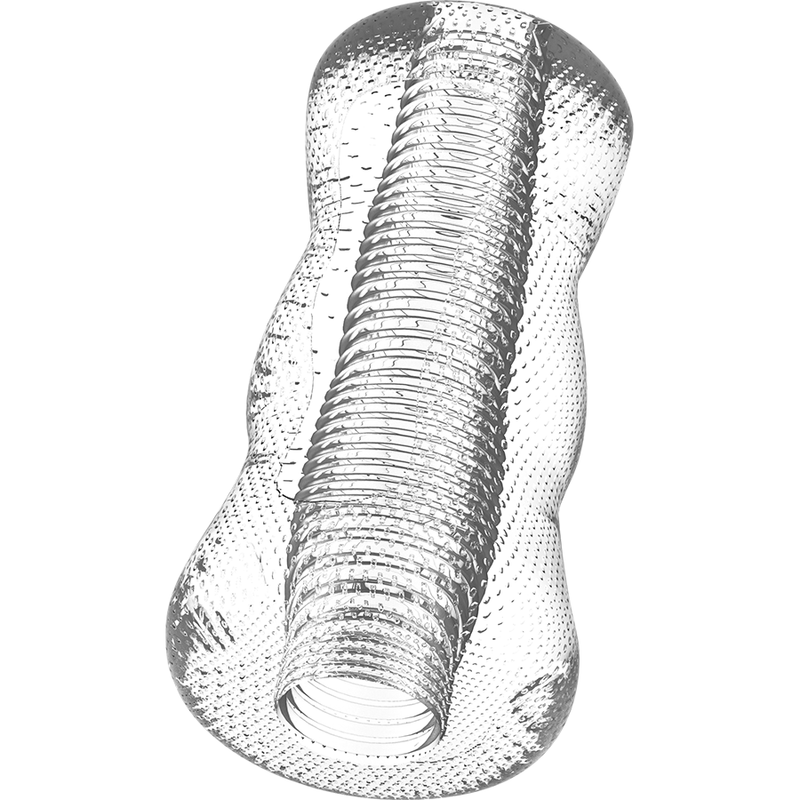 Masturbatore Tensek Crystal