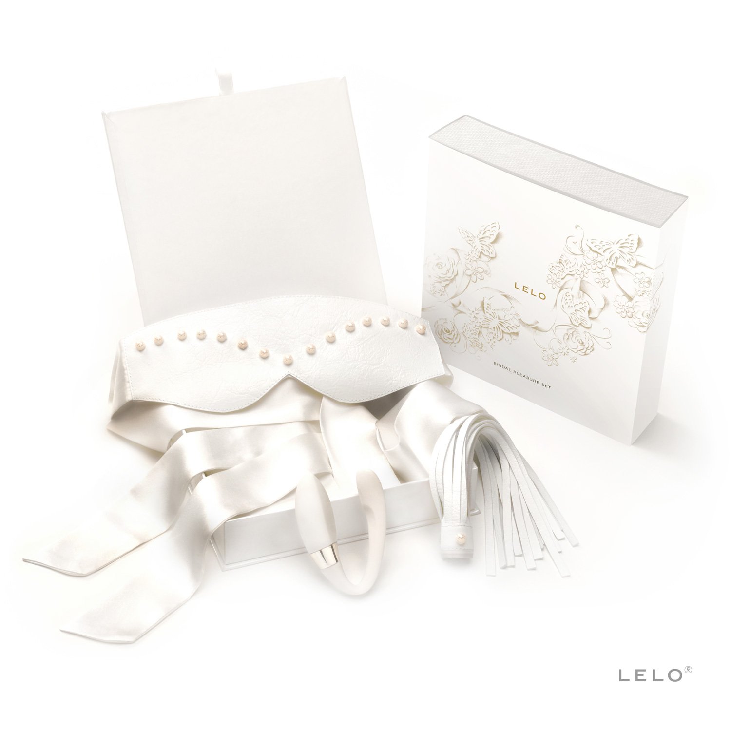 Kit regalo di nozze originale BRIDAL - LELO