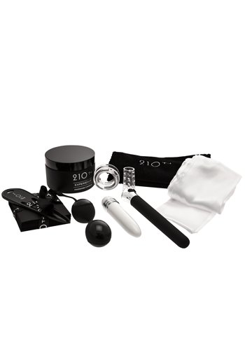 CLASSIC BOX Kit BDSM per Parejas - 210 °