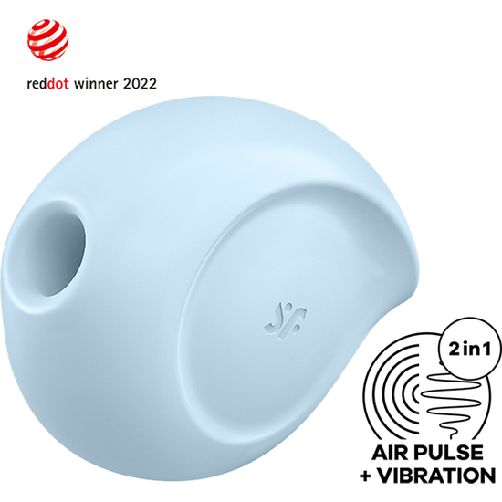 Onda di Caramella Clitoridea