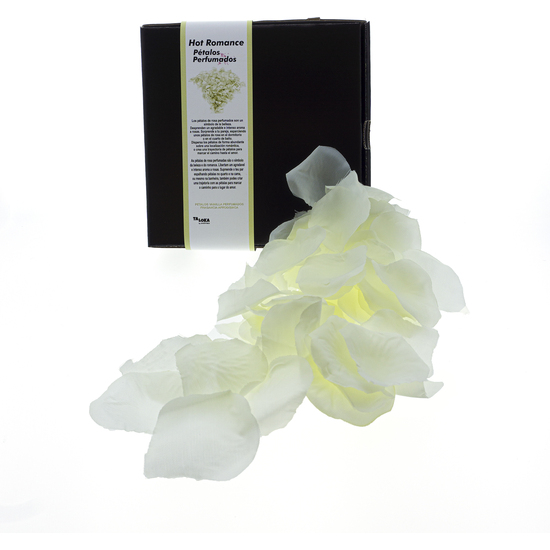 Petali di Passione Vaniglia