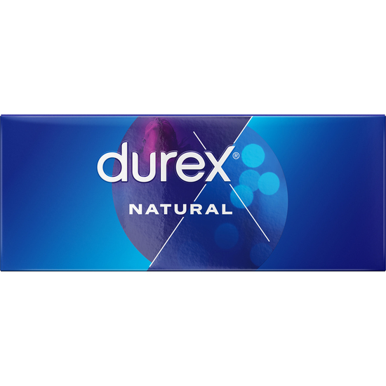 Preservativi Naturali Ultra Sottili Durex