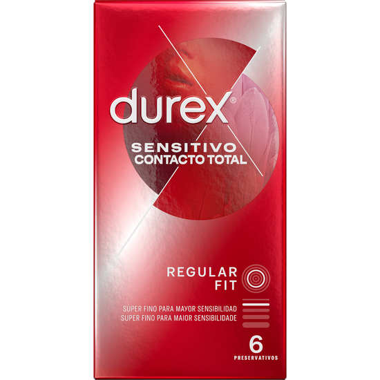 Preservativi Durex Ultrafeel